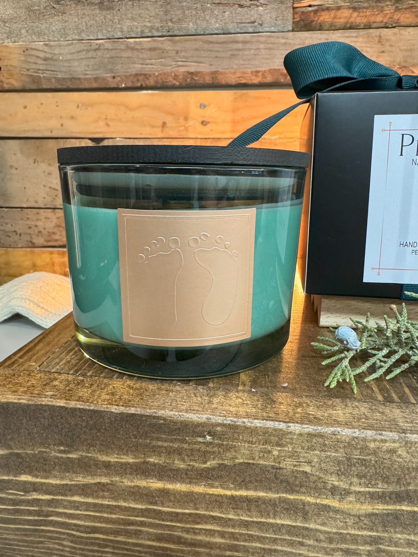 Eternal Juniper Candle 16oz