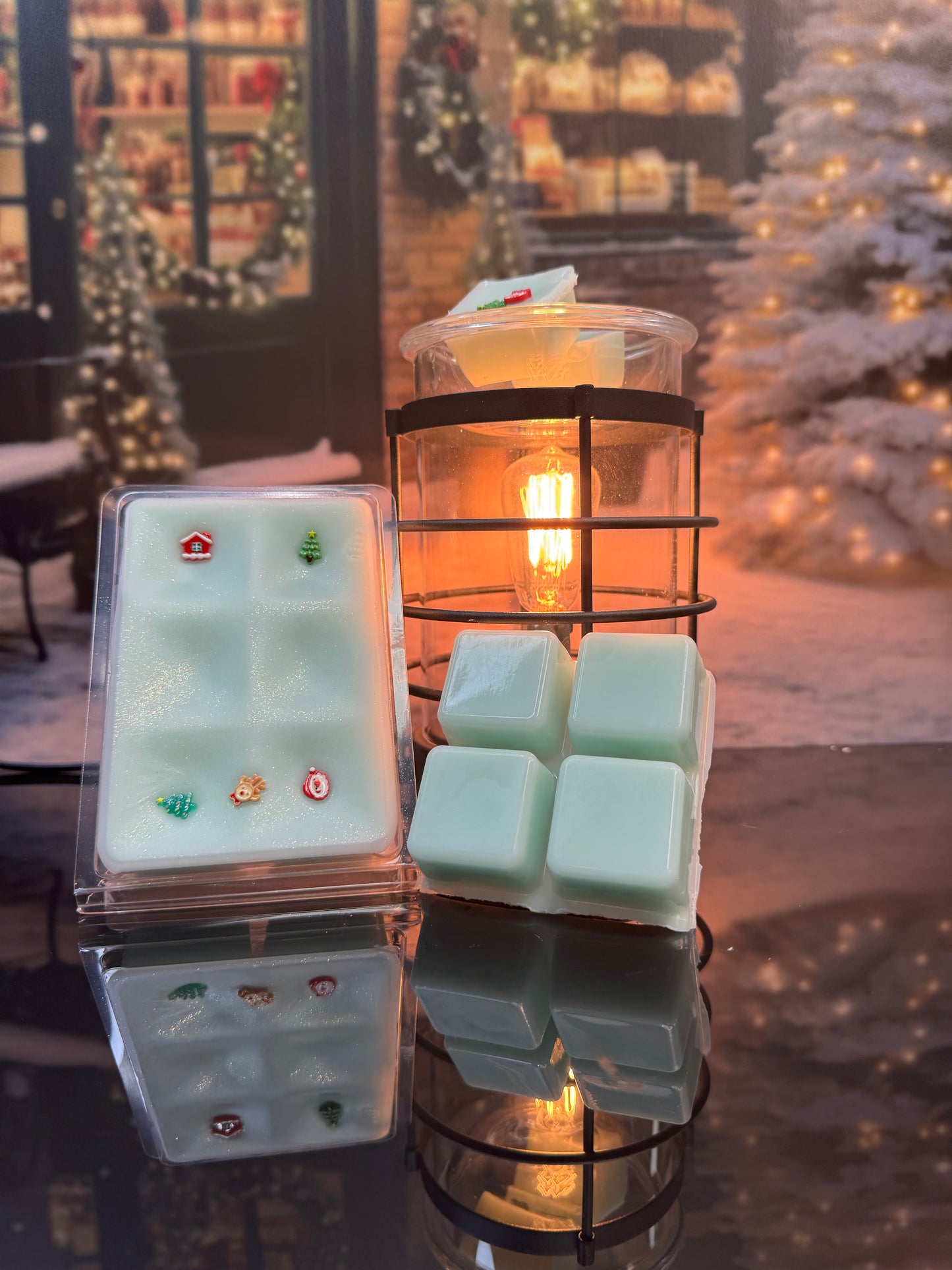 All Things Christmas – 6oz Wax Melts