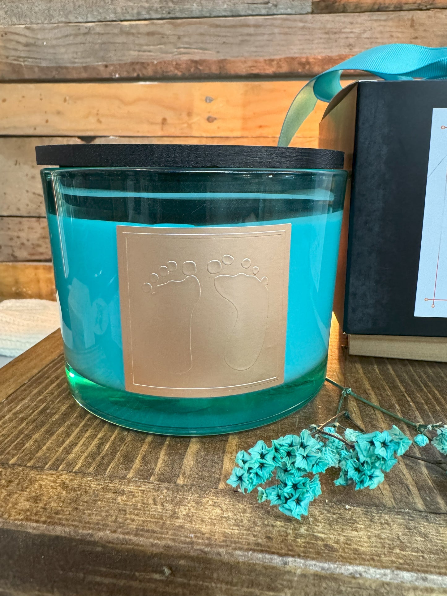 Coastal Cottage Candle 16oz
