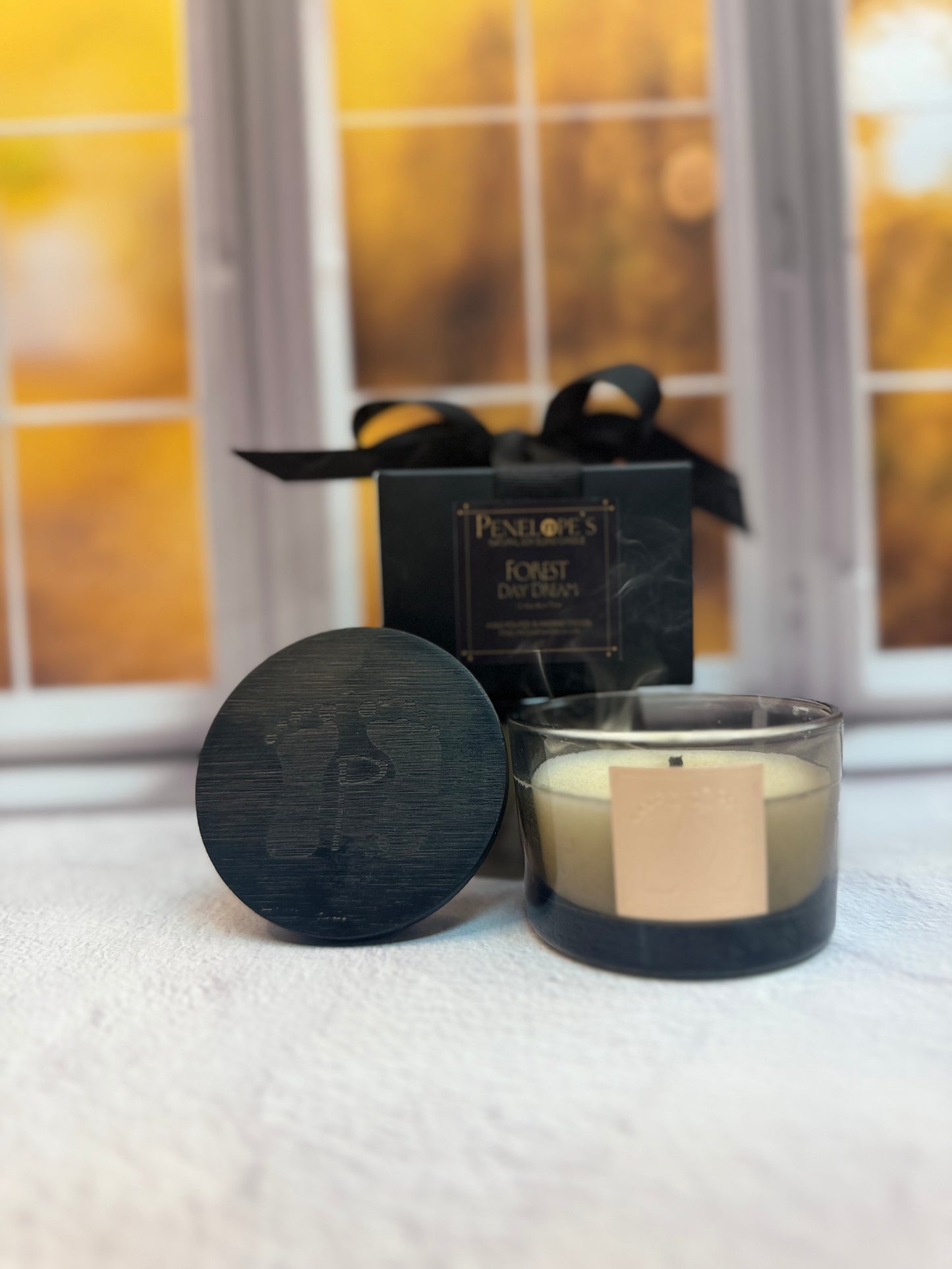 Forest Daydream – 4oz Luxury Candle