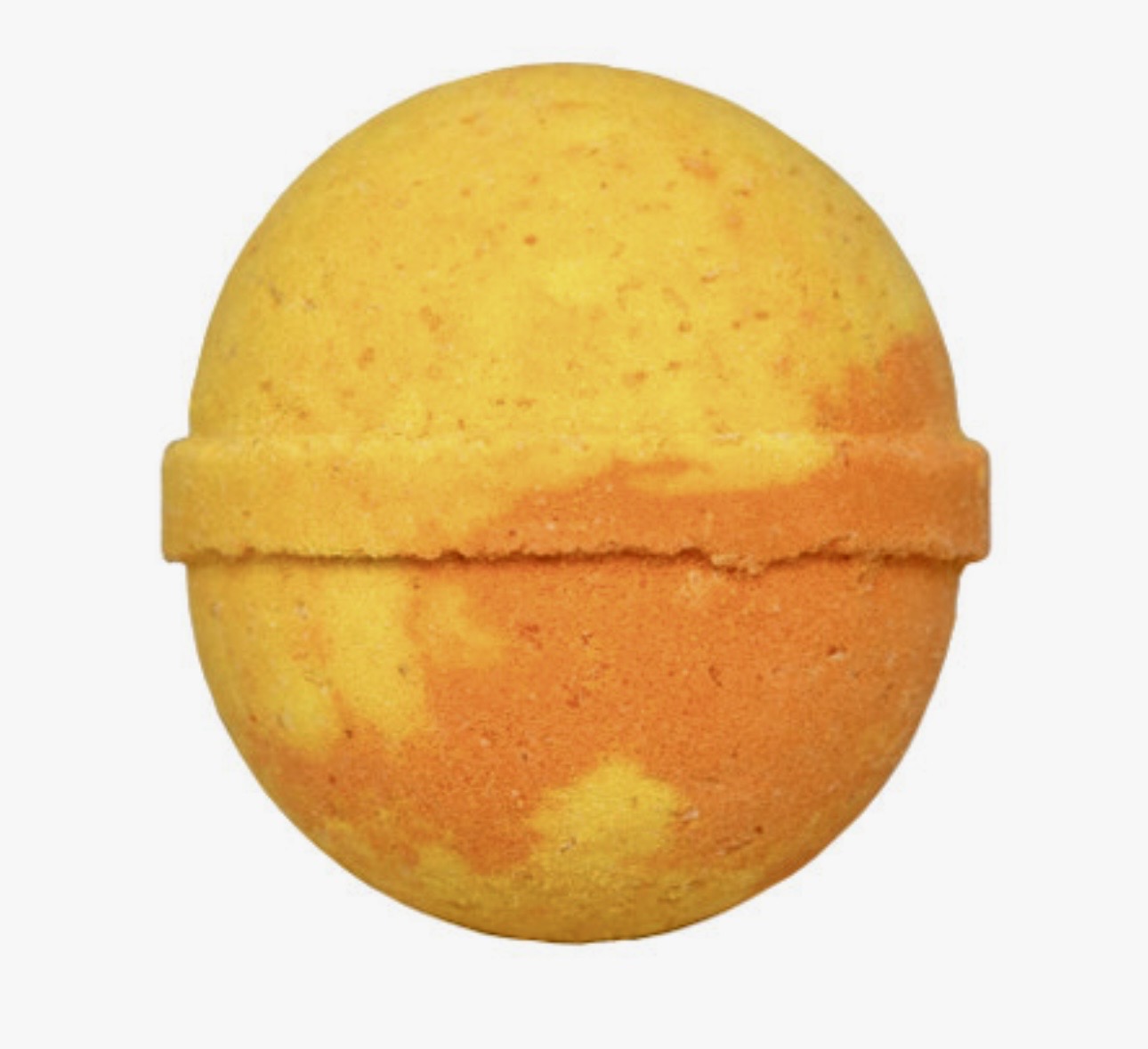 🛁 Mango Soleil Bath Bomb