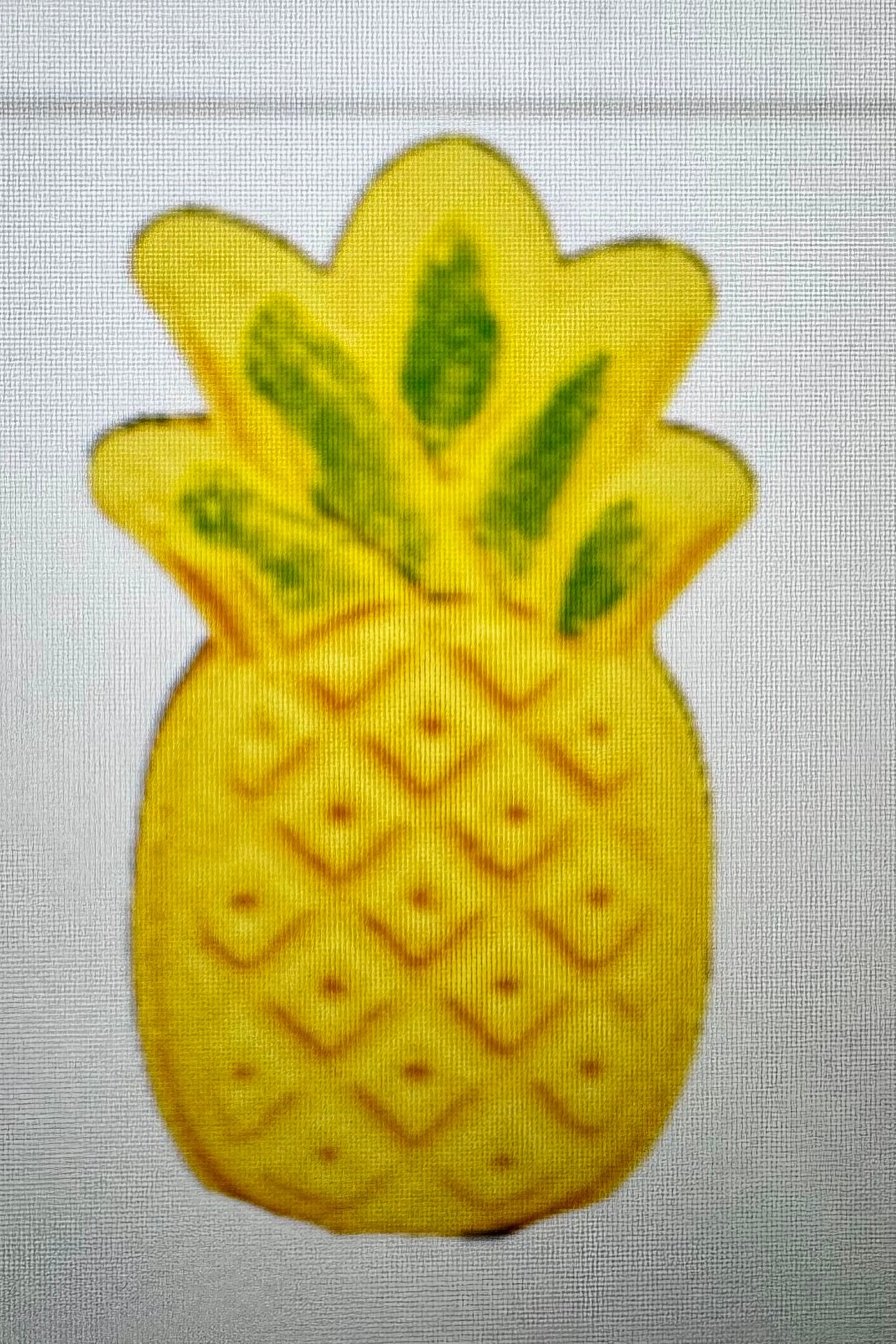 Pineapple Bath Bomb