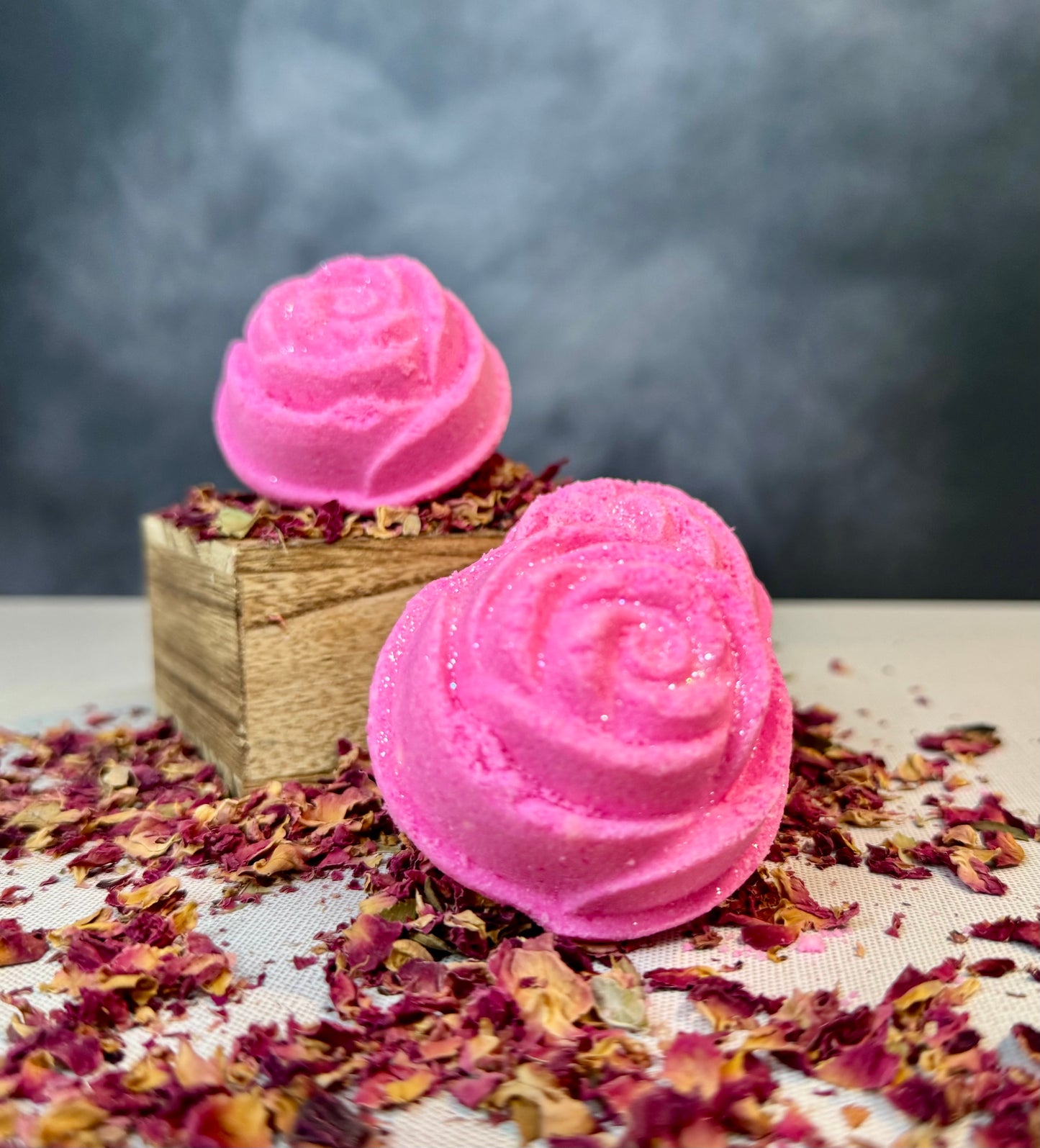 Midnight Rose Dream Bundle