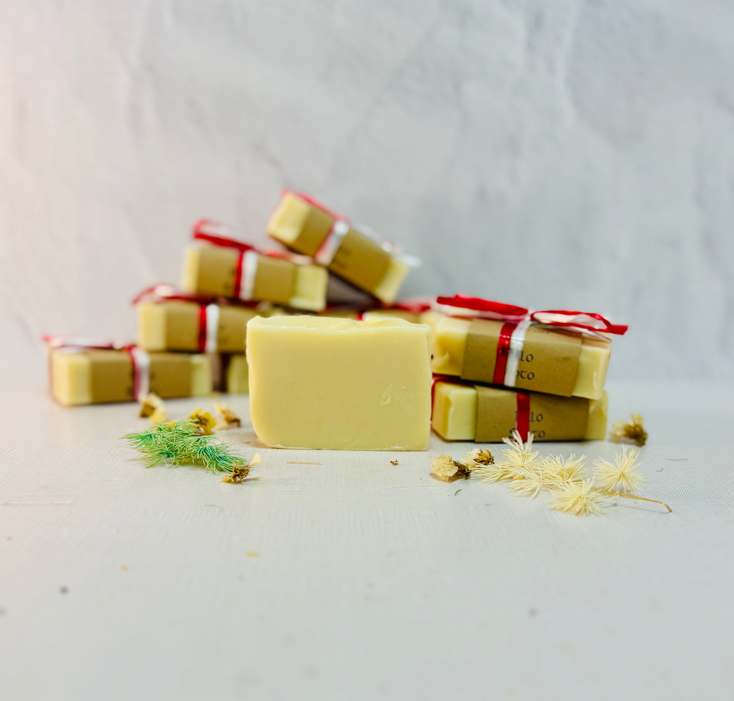 Palo Santo Soap