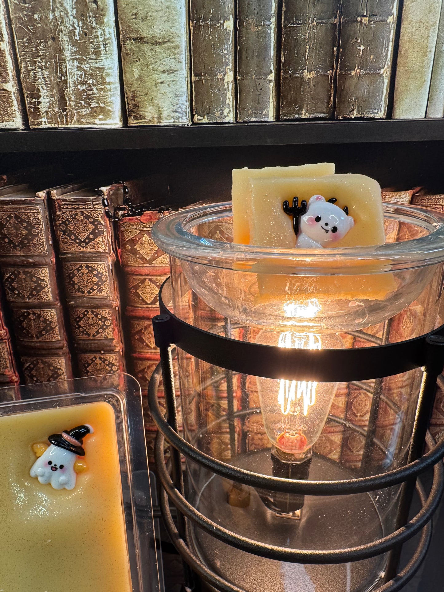 Pecan Potion – 6oz Wax Melts