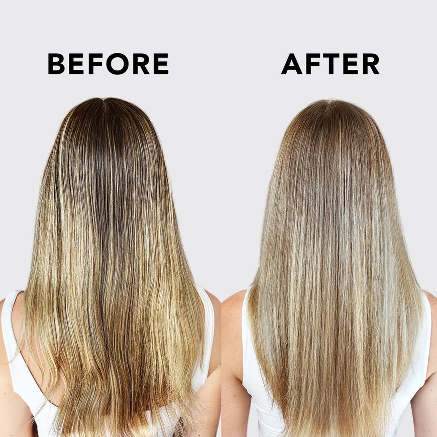 kit-sch brand / Purple Toning Solid Conditioner Bar