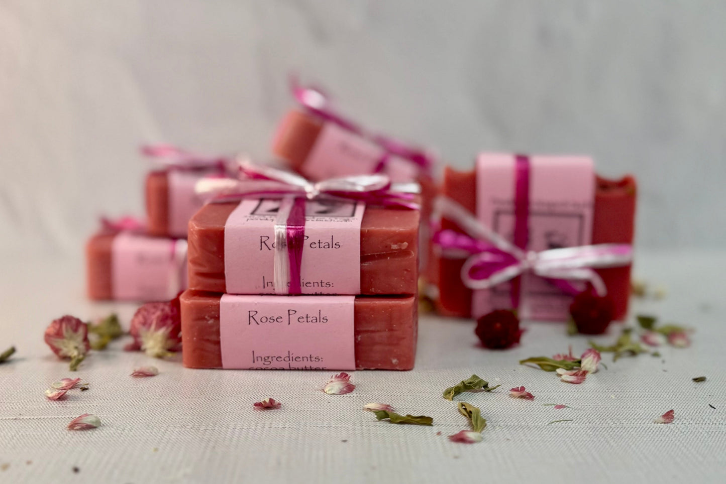 Midnight Rose Dream Bundle