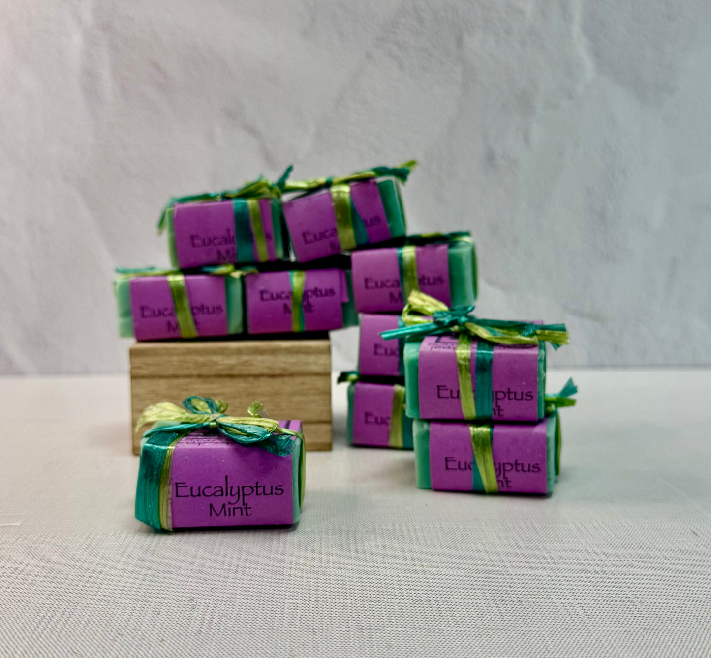 Eucalyptus Mint Soap Bar