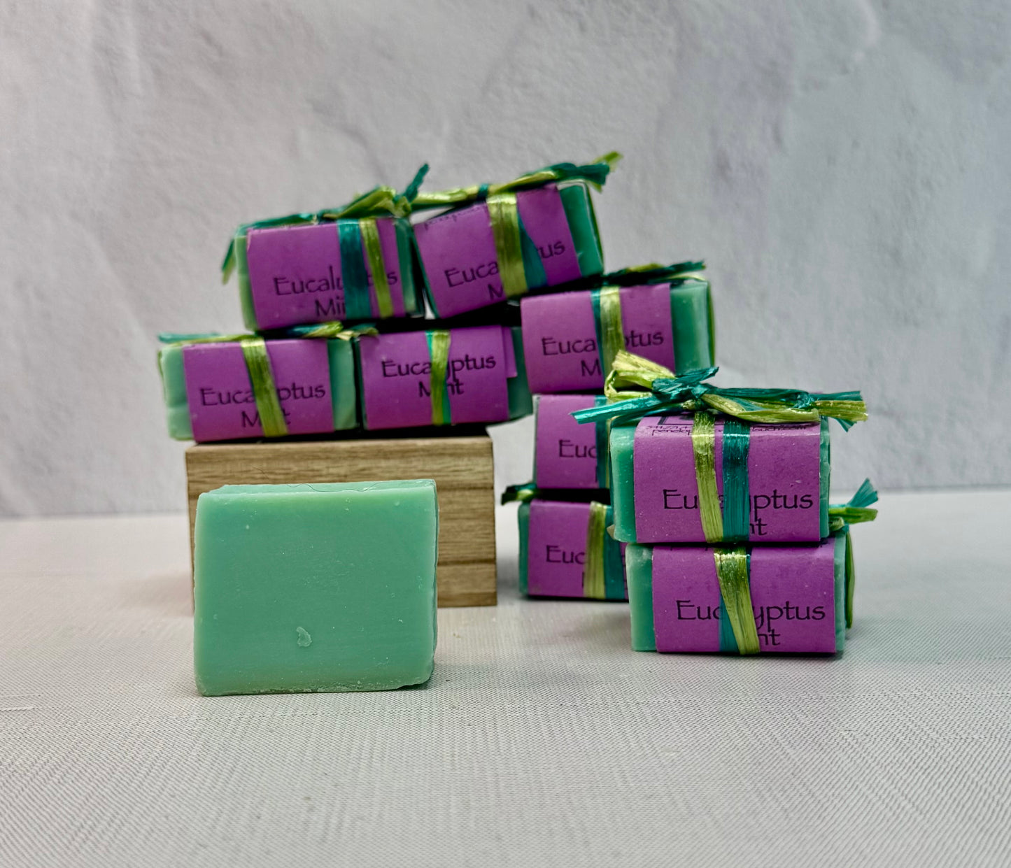 Eucalyptus Mint Soap Bar