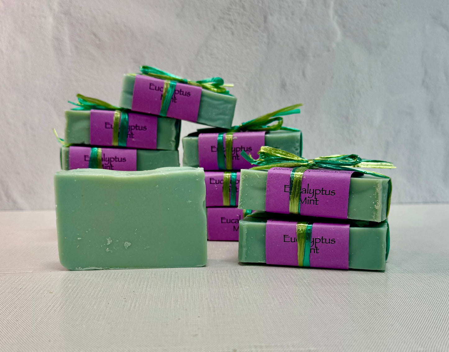 Eucalyptus Mint Soap Bar