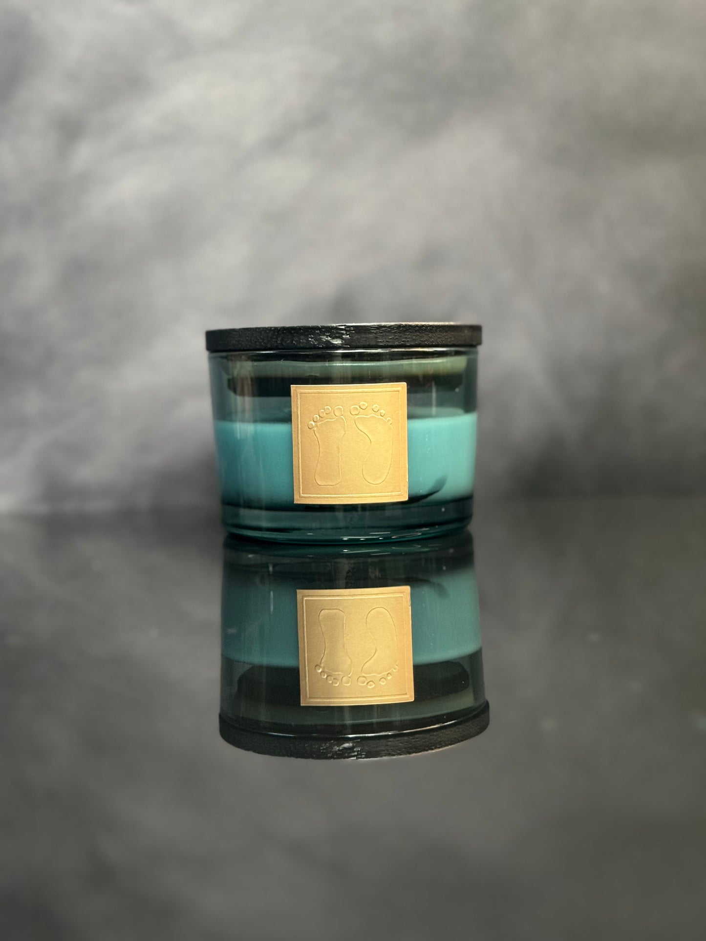Midnight in Manhattan – 4oz Luxury Candle