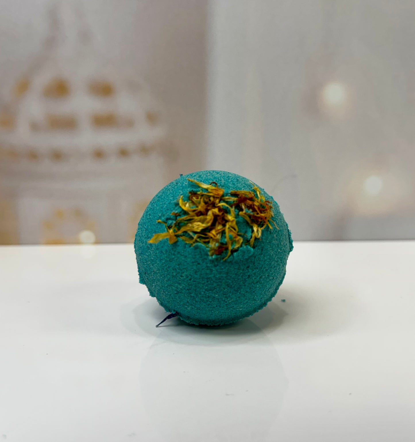 Sanctuary - Bath Bomb
