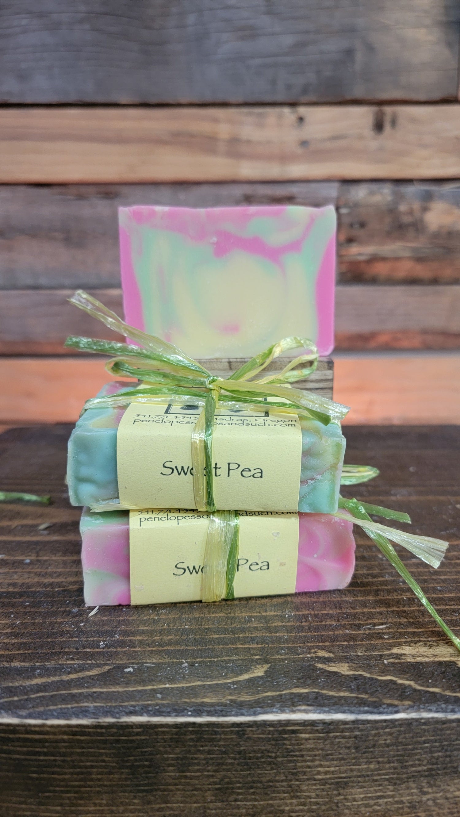 Soap
