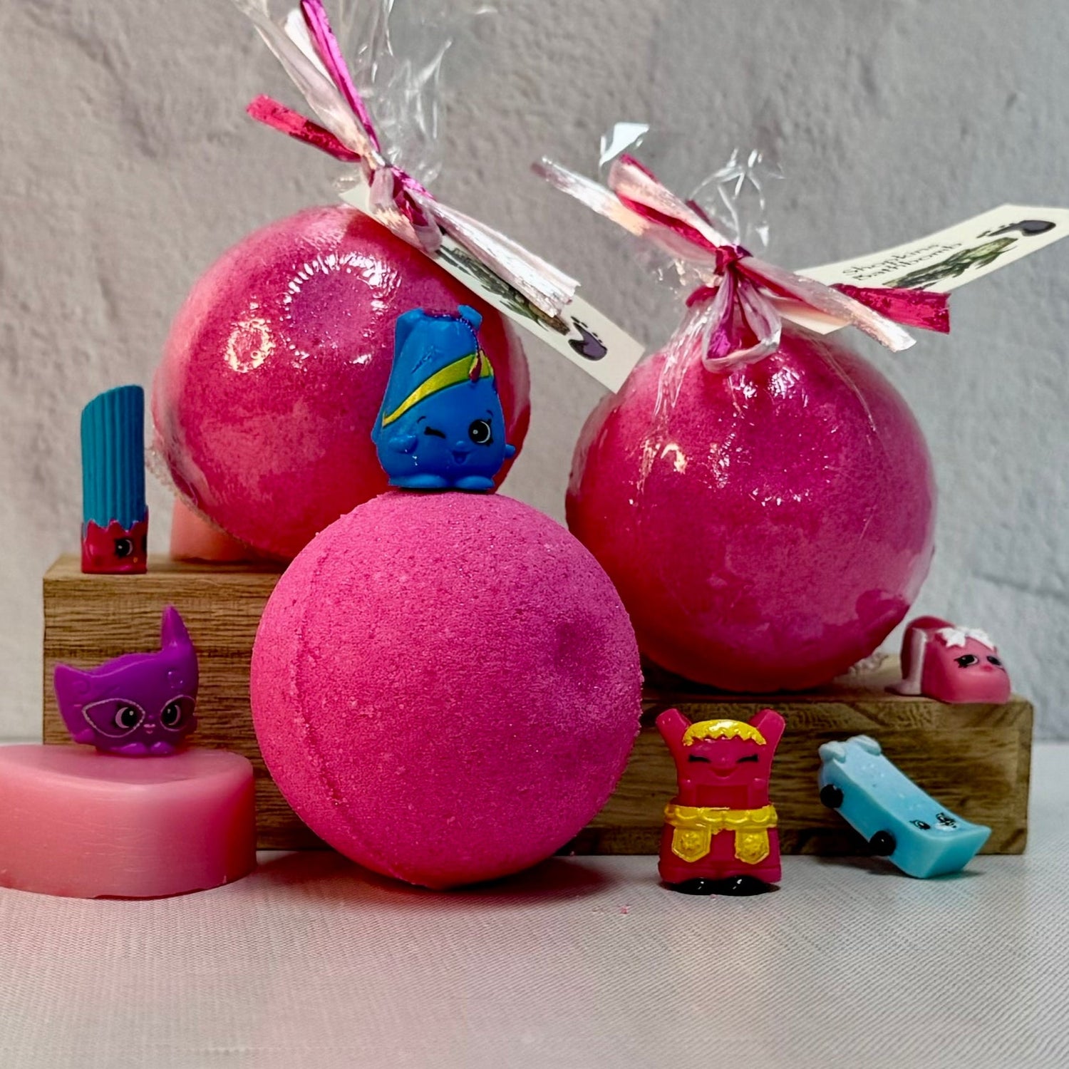 Bath Bombs