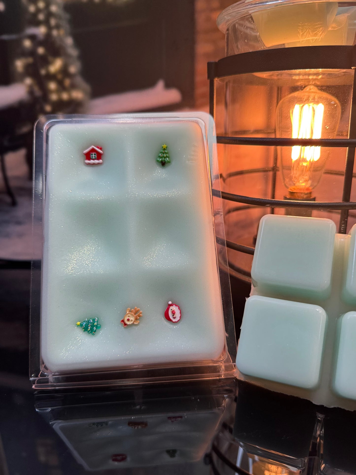 All Things Christmas – 6oz Wax Melts