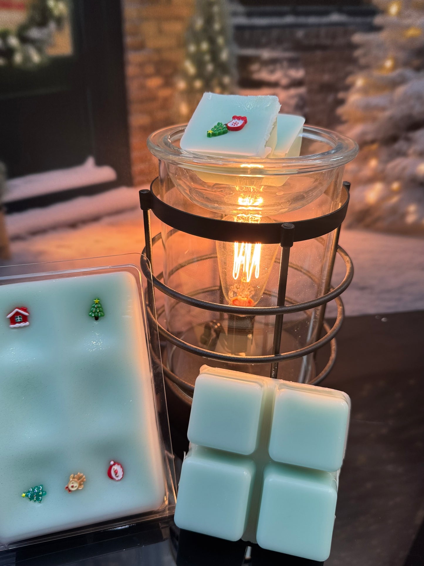 All Things Christmas – 6oz Wax Melts