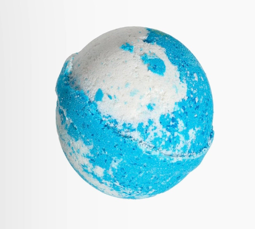 Costa Azul Bath Bomb