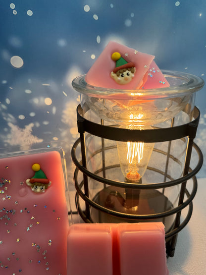 Elf Kisses – 6oz Wax Melts