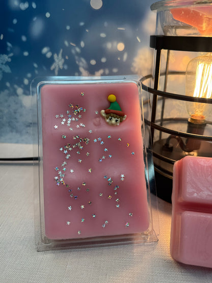 Elf Kisses – 6oz Wax Melts