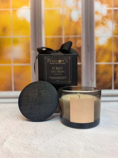 Forest Daydream – 12oz Luxury Candle