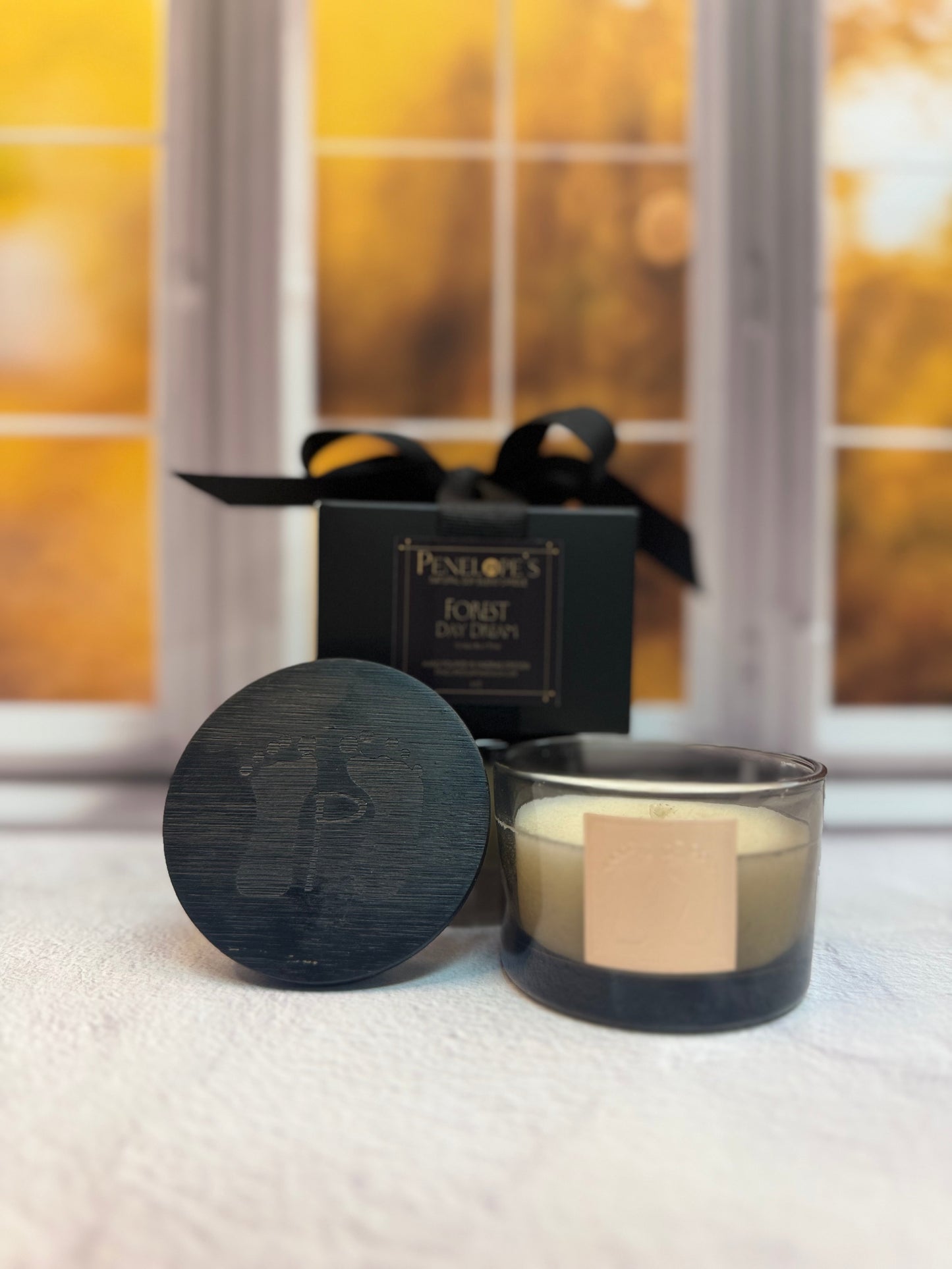 Forest Daydream – 4oz Luxury Candle