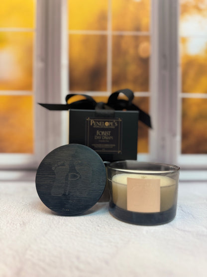 Forest Daydream – 4oz Luxury Candle