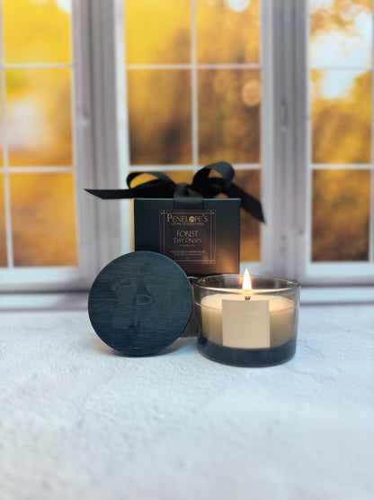 Forest Daydream – 4oz Luxury Candle