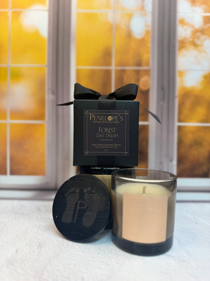 Forest Daydream – 8oz Luxury Candle