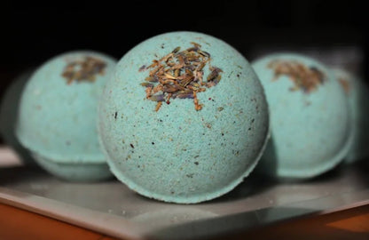 Sanctuary - Bath Bomb