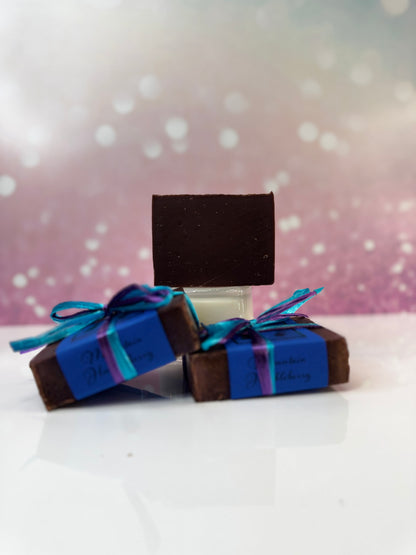 Mountain Huckleberry Soap