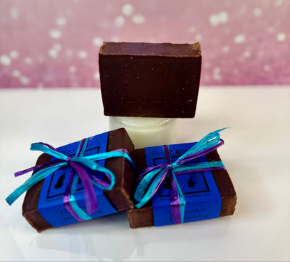 Mountain Huckleberry Soap