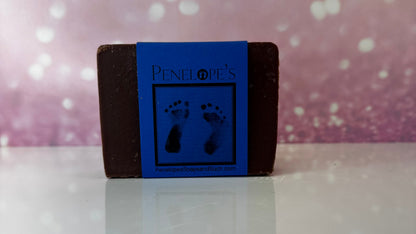 Mountain Huckleberry Soap