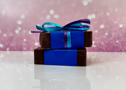 Mountain Huckleberry Soap