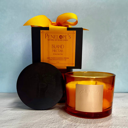 Island Nectar - 12oz Luxury candle