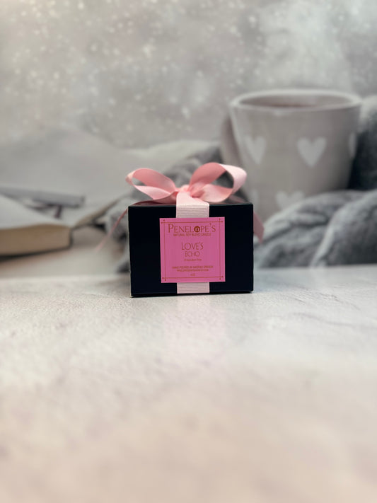Love’s Echo – 4oz Luxury Candle