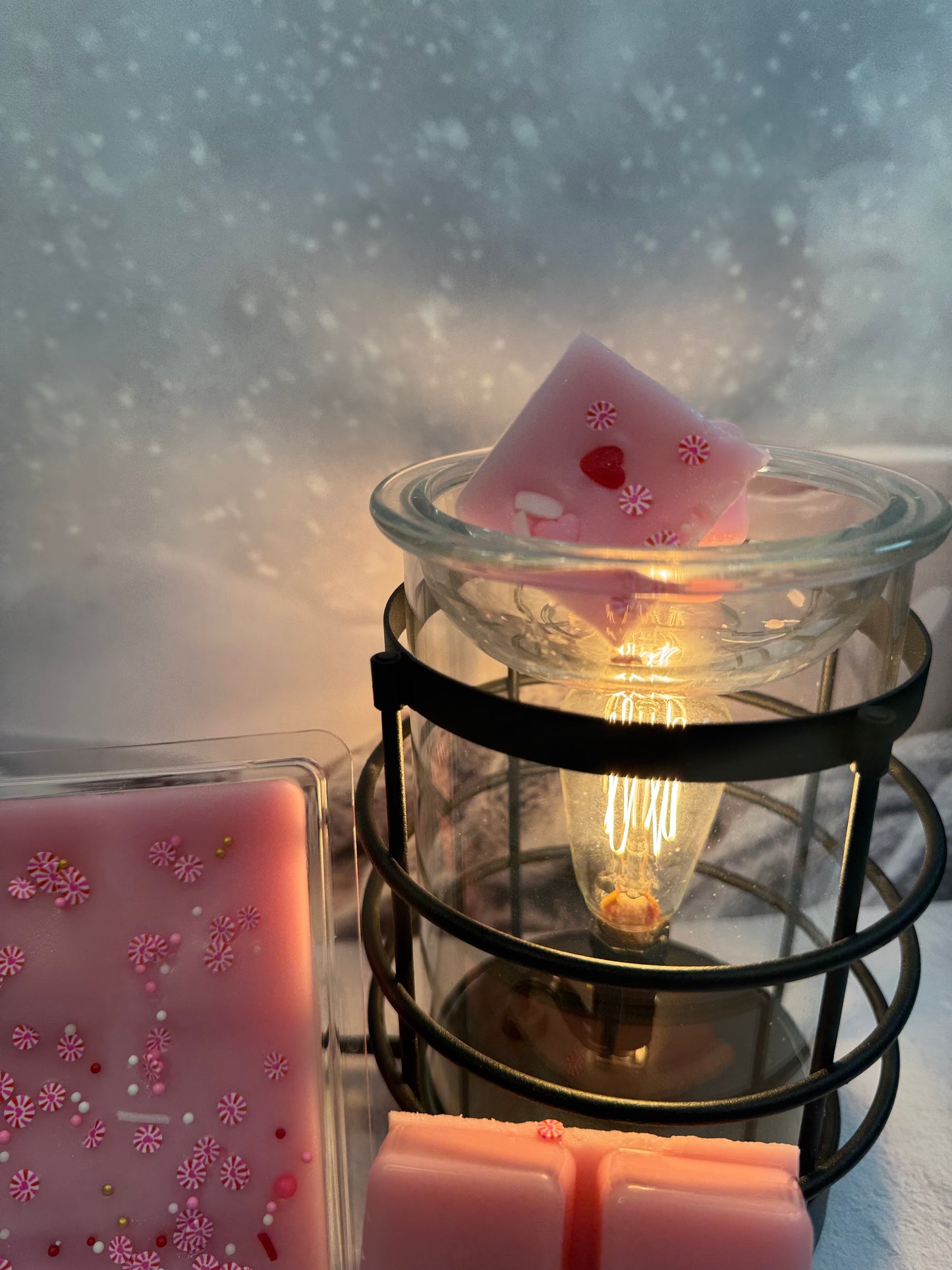 Love’s Echo – 6oz Wax Melts