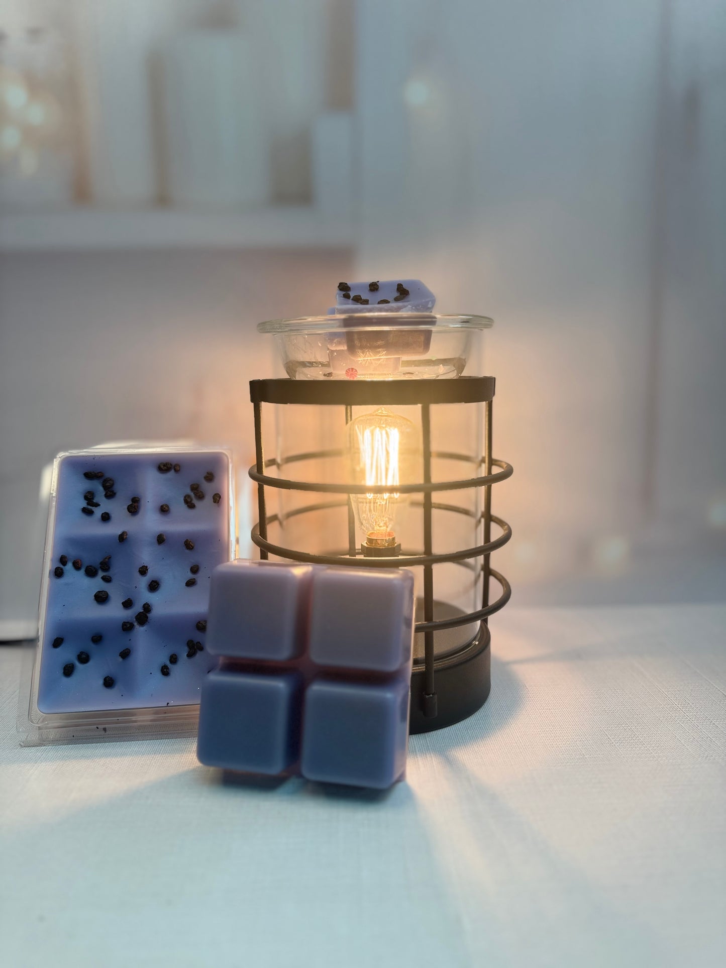 Mountain Huckleberry – 6oz Wax Melts [Best Seller]