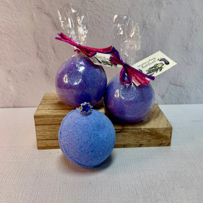 Mystery Ring Bath bomb