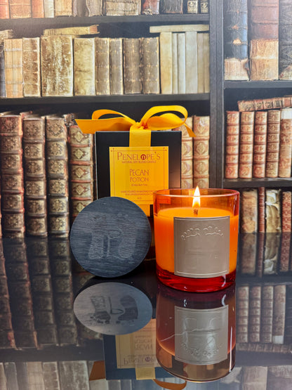 Pecan Potion – 8oz Luxury Candle