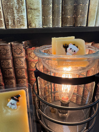 Pecan Potion – 6oz Wax Melts