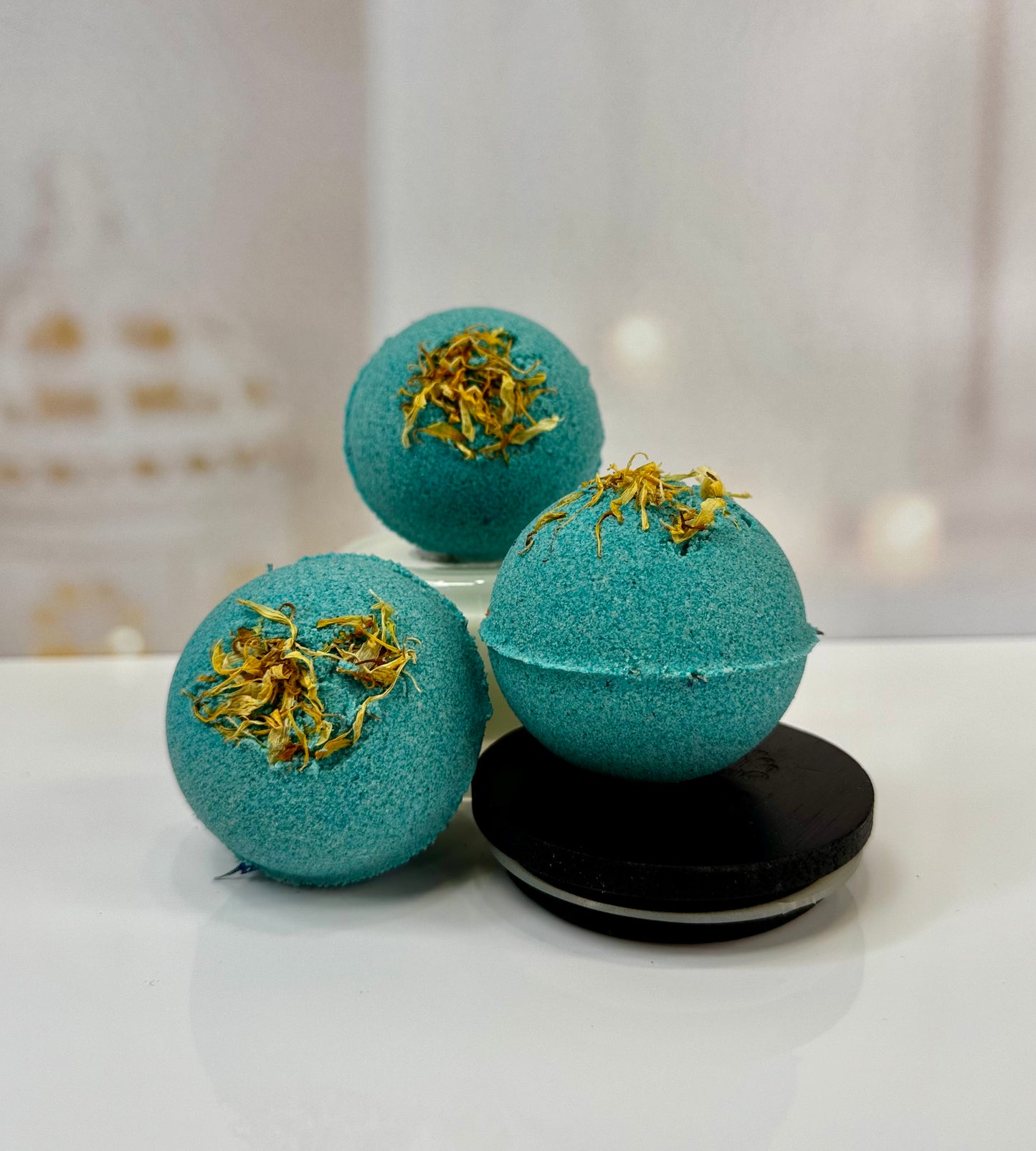 Sanctuary - Bath Bomb