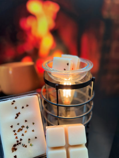 Sugar-Dusted Cider – 6oz Wax Melts