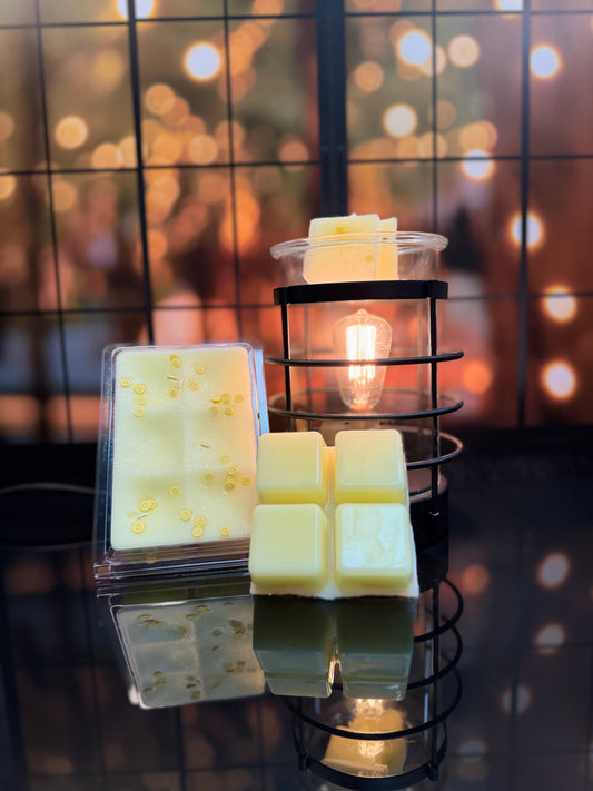 Zesty Mischief – 6oz Wax Melts