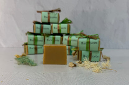 Backwoods Soap 2oz
