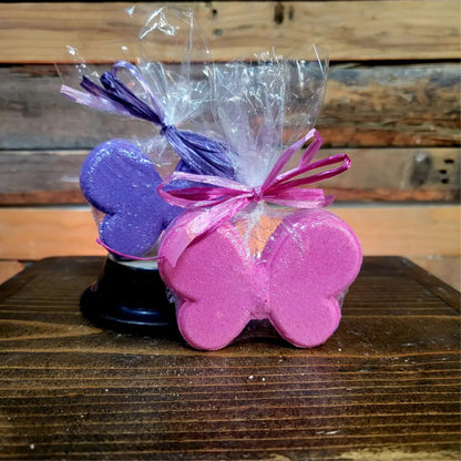 Butterfly Bath Bomb