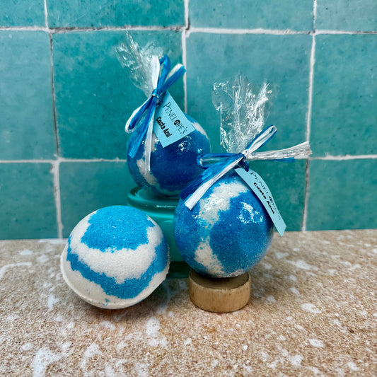 Costa Azul Bath Bomb