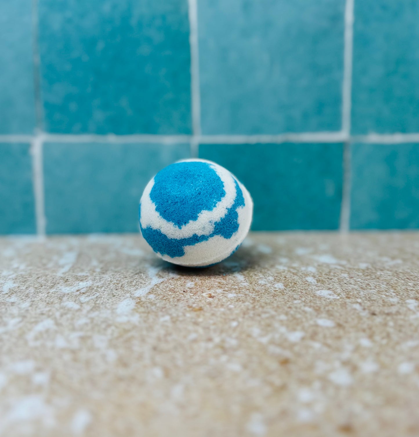 Costa Azul Bath Bomb