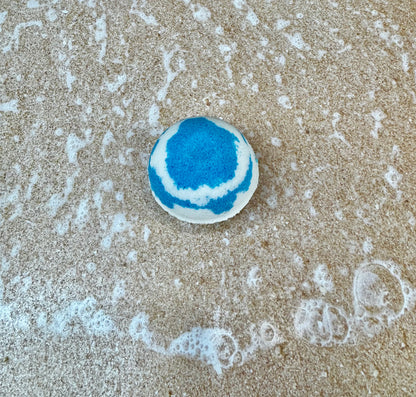 Costa Azul Bath Bomb