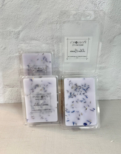 Lilac Breeze Wax Melts