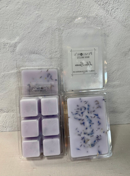 Lilac Breeze Wax Melts